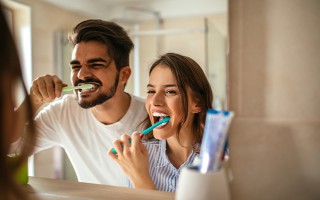 Was gehört zur richtigen Zahnhygiene?