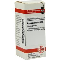 AGNUS CASTUS C30