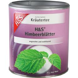 H&S HIMBEERBLAETTER LOSER